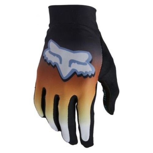 FOX FLEXAIR GLOVE PARK [BRNT ORG]