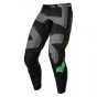 FOX 360 RKANE PANT [GRY/YLW]