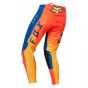 FOX 360 RKANE PANT [ORG/BLU]