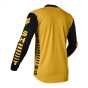 FOX 360 SUPR TRIK LE JERSEY [BLK/YLW]