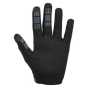FOX W RANGER GLOVE [DST BLU]