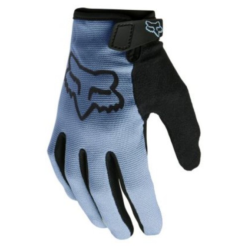 FOX W RANGER GLOVE [DST BLU]