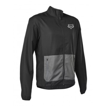 FOX RANGER WIND JACKET [BLK]