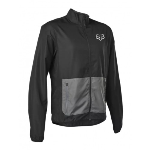 FOX RANGER WIND JACKET [BLK]