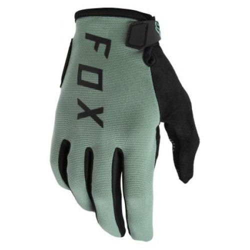 FOX RANGER GLOVE GEL [EUC]