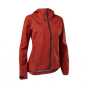 FOX W RANGER 3L WATER JACKET [RD CLY]