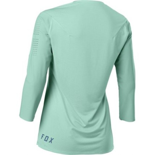 FOX W FLEXAIR 3/4 JERSEY [JD]