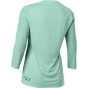 FOX W FLEXAIR 3/4 JERSEY [JD]