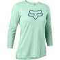 FOX W FLEXAIR 3/4 JERSEY [JD]
