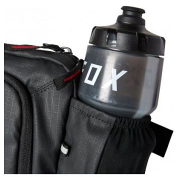 FOX 5L LUMBAR HYDRATION PACK [BLK]