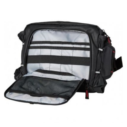 FOX 5L LUMBAR HYDRATION PACK [BLK]