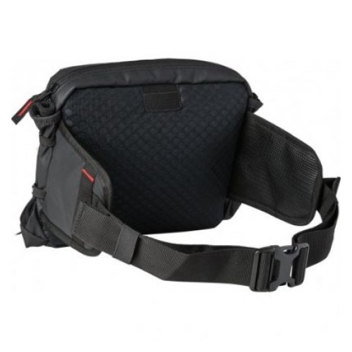 FOX 5L LUMBAR HYDRATION PACK [BLK]