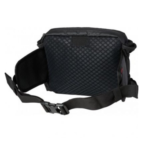 FOX 5L LUMBAR HYDRATION PACK [BLK]