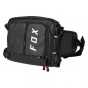 FOX 5L LUMBAR HYDRATION PACK [BLK]