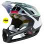 FOX PROFRAME HELMET VOW, CE [WHT]