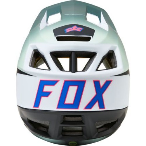 FOX PROFRAME HELMET VOW, CE [WHT]