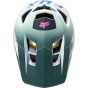 FOX PROFRAME HELMET VOW, CE [WHT]
