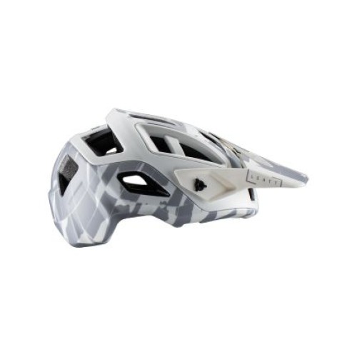 LEATT Helmet MTB AllMtn 3.0 V22 Steel