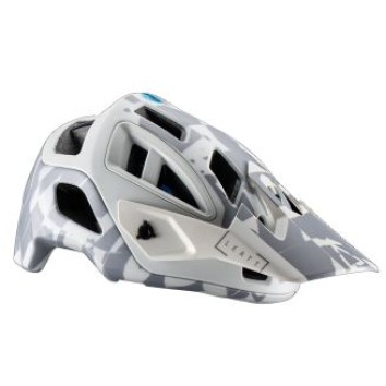 LEATT Helmet MTB AllMtn 3.0 V22 Steel