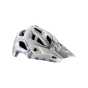 LEATT Helmet MTB AllMtn 3.0 V22 Steel
