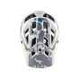 LEATT Helmet MTB AllMtn 3.0 V22 Steel