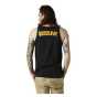 FOX SUPR TRIK PREMIUM TANK [BLK]