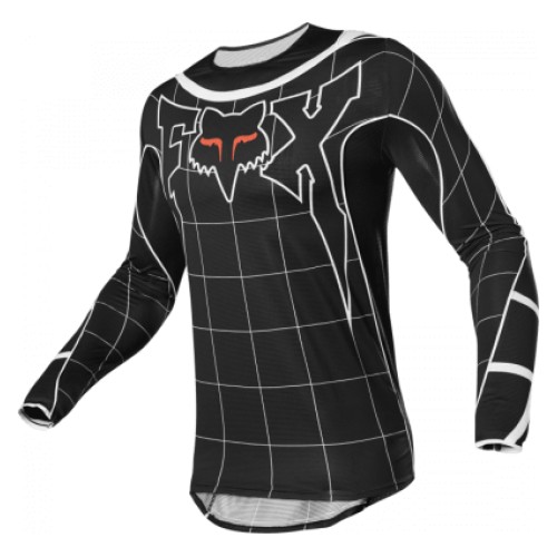 FOX FLEXAIR CELZ LE JERSEY [BLK]