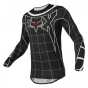 FOX FLEXAIR CELZ LE JERSEY [BLK]