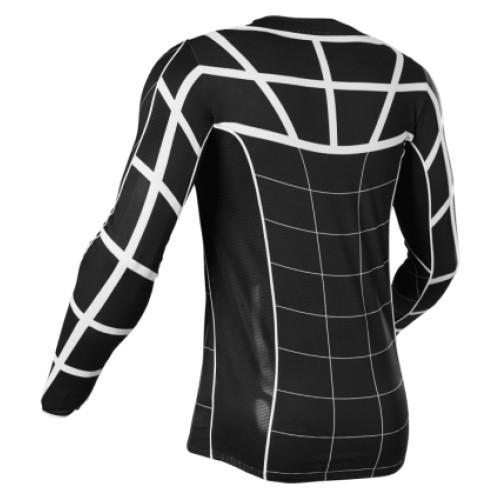 FOX FLEXAIR CELZ LE JERSEY [BLK]