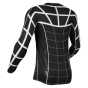 FOX FLEXAIR CELZ LE JERSEY [BLK]