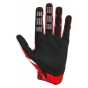 FOX FLEXAIR CELZ LE GLOVE [FLO RED]