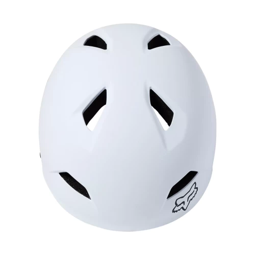 LEATT FLIGHT SPORT HELMET, CE [WHT/BLK]