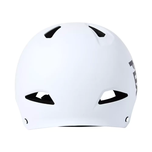 LEATT FLIGHT SPORT HELMET, CE [WHT/BLK]