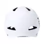 LEATT FLIGHT SPORT HELMET, CE [WHT/BLK]