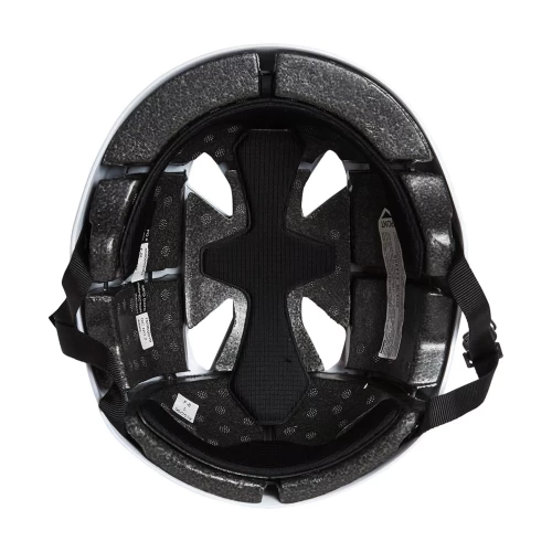 LEATT FLIGHT SPORT HELMET, CE [WHT/BLK]