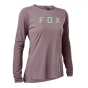FOX WOMENS FLEXAIR PRO LS JERSEY [PLM PR]