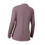 FOX WOMENS FLEXAIR PRO LS JERSEY [PLM PR]