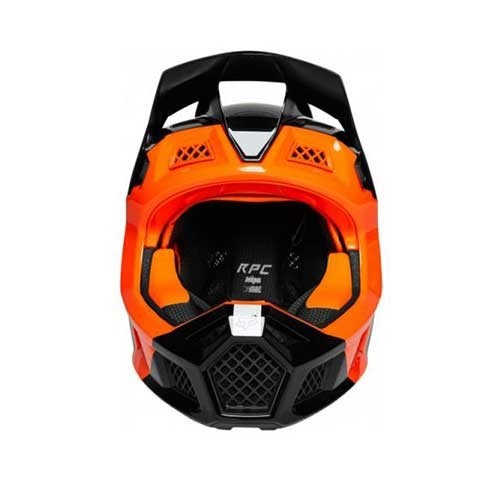 FOX RPC MIPS FUEL CE/CPSC [BLK]