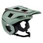 FOX DROPFRAME PRO HELMET DVIDE, CE [EUC]
