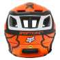 FOX DROPFRAME PRO HELMET DVIDE, CE [FLO ORG]