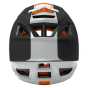 FOX PROFRAME HELMET BLOCKED, CE [BLK]