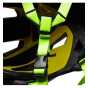 FOX YTH MAINFRAME HELMET, CE [FLO YLW]
