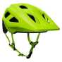FOX YTH MAINFRAME HELMET, CE [FLO YLW]