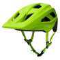 FOX YTH MAINFRAME HELMET, CE [FLO YLW]
