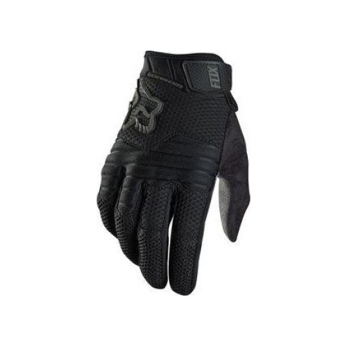 FOX MTB-SIDEWINDER GLOVE BLACK