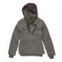 FOX Girls Trapper Keeper Jacket
