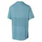 FOX RANGER SS FOXHEAD JERSEY [LT BLU]