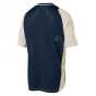 FOX DEFEND SS WURD JERSEY [NVY]