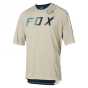 FOX DEFEND SS WURD JERSEY [NVY]
