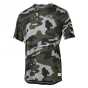 FOX RANGER DR SS FOX JERSEY [GRN CAM]